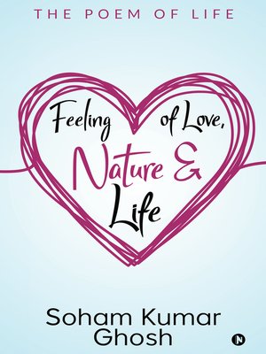 cover image of Feeling Of Love, Nature & Life